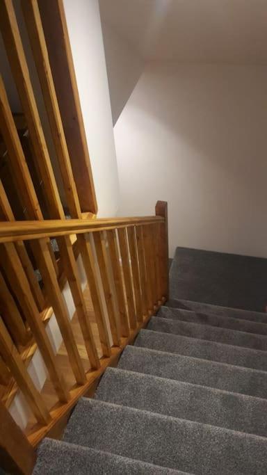 Вилла The Retreat Chelwood Gate Экстерьер фото
