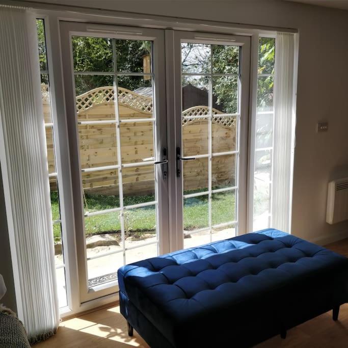 Вилла The Retreat Chelwood Gate Экстерьер фото