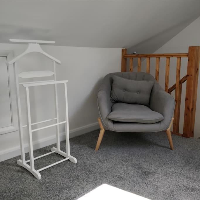 Вилла The Retreat Chelwood Gate Экстерьер фото