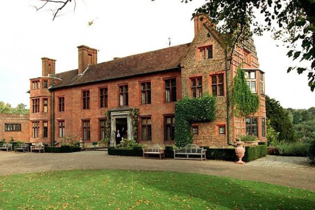 Вилла The Retreat Chelwood Gate Экстерьер фото