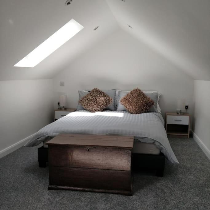 Вилла The Retreat Chelwood Gate Экстерьер фото