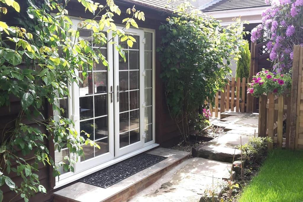 Вилла The Retreat Chelwood Gate Экстерьер фото