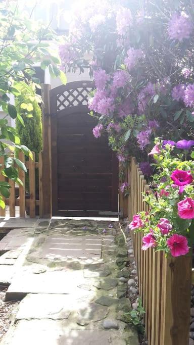 Вилла The Retreat Chelwood Gate Экстерьер фото