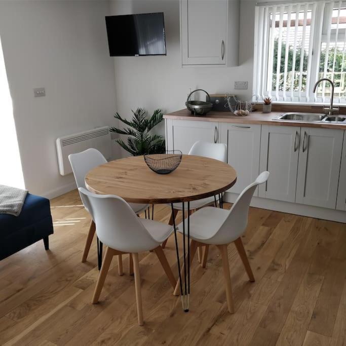 Вилла The Retreat Chelwood Gate Экстерьер фото